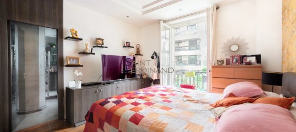 3 bedrooms Apartment in Neuilly-sur-Seine, France No. 118986 5