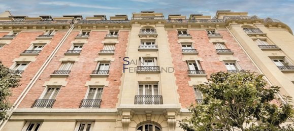 3 bedrooms Apartment in Neuilly-sur-Seine, France No. 118986 14