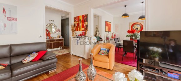 3 bedrooms Apartment in Neuilly-sur-Seine, France No. 118986 11