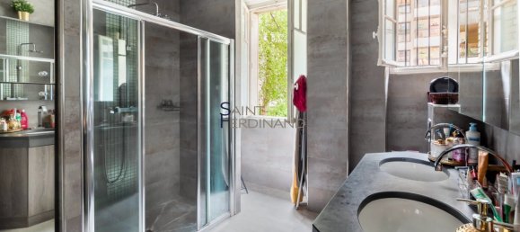 3 bedrooms Apartment in Neuilly-sur-Seine, France No. 118986 6