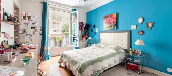 3 bedrooms Apartment in Neuilly-sur-Seine, France No. 118986 7