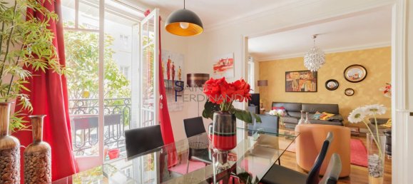 3 bedrooms Apartment in Neuilly-sur-Seine, France No. 118986 4