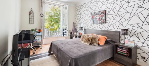 3 bedrooms Apartment in Neuilly-sur-Seine, France No. 118986 8