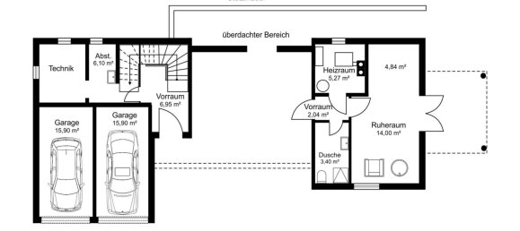 4 bedrooms Villa in Lassnitzhohe, Austria No. 230803 25