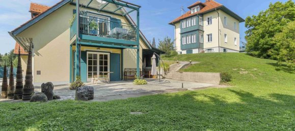 4 bedrooms Villa in Lassnitzhohe, Austria No. 230803 12