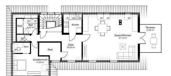 4 bedrooms Villa in Lassnitzhohe, Austria No. 230803 24
