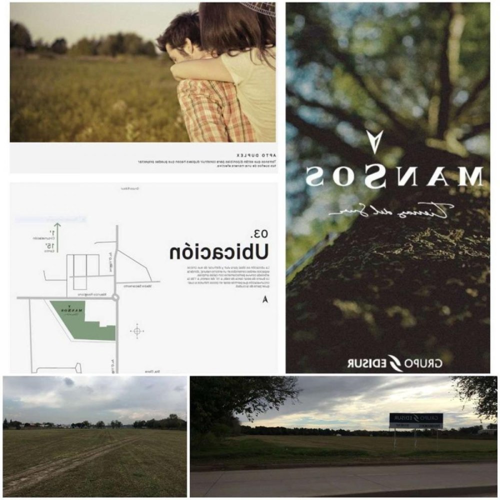  Land in Cordoba, Argentina No. 45202