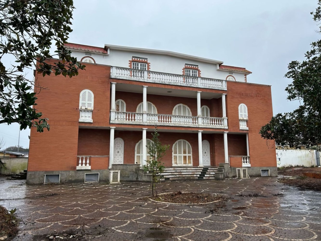 16-Zimmer Villa in Ardea, Italy, Nr. 184340