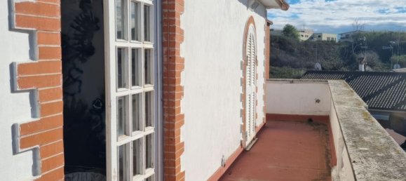 16-Zimmer Villa in Ardea, Italy, Nr. 184340 12