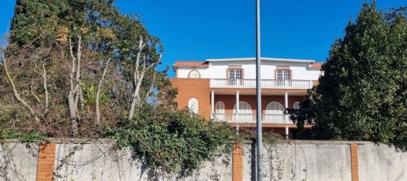 16-Zimmer Villa in Ardea, Italy, Nr. 184340 3