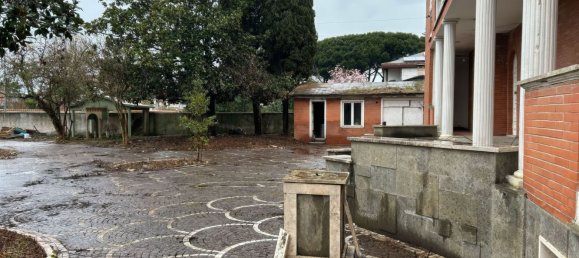 16-Zimmer Villa in Ardea, Italy, Nr. 184340 32
