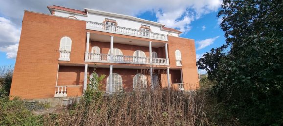 16-Zimmer Villa in Ardea, Italy, Nr. 184340 2