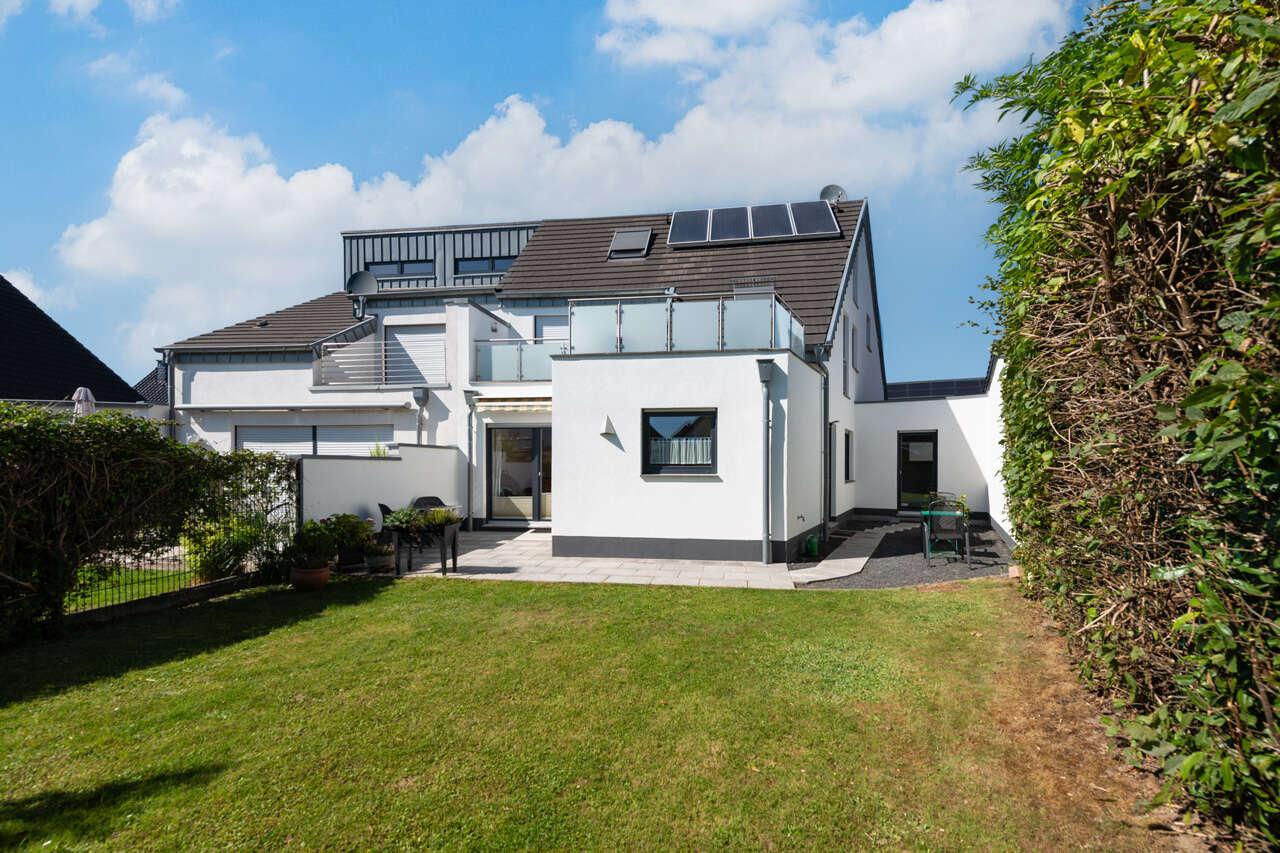 2 bedrooms Apartment in Aachen, Germany No. 364391