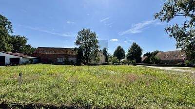 927m² Land in Prignitz, Germany No. 281893