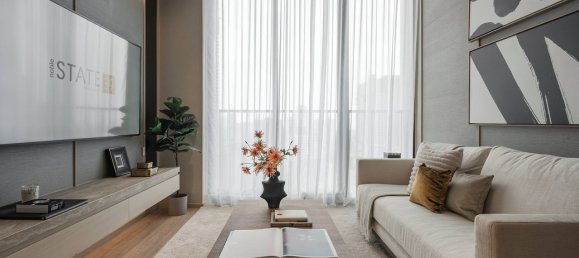 Apartamento com 2 quartos em condomínio em Noble State 39 Railay Beach, Thailand N.º 32015 6