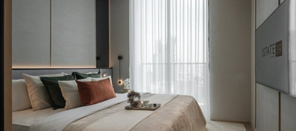 Apartamento com 2 quartos em condomínio em Noble State 39 Railay Beach, Thailand N.º 32015 3