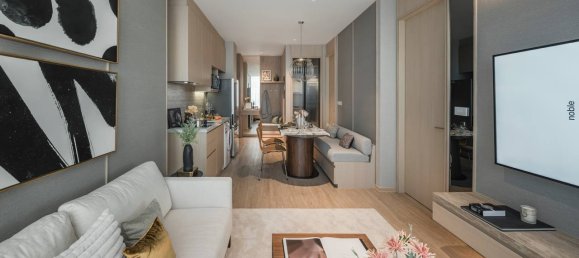 Apartamento com 2 quartos em condomínio em Noble State 39 Railay Beach, Thailand N.º 32015 5