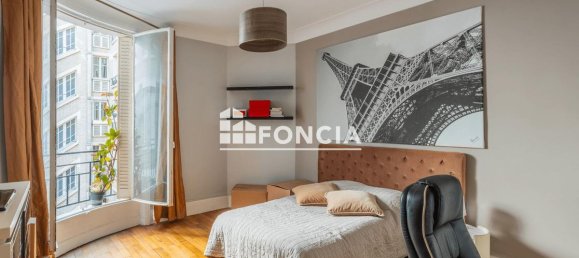 4 chambres Appartement à Paris, France No. 334956 9