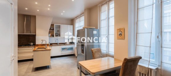 4 chambres Appartement à Paris, France No. 334956 4