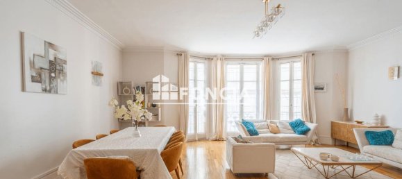 4 chambres Appartement à Paris, France No. 334956 7