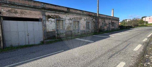 Casa de 8 dormitorios en Bucelas, Portugal No. 47506 2