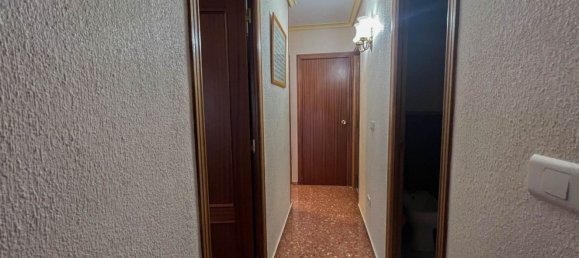 Apartamento T3 em Castellon, Spain N.º 190159 12