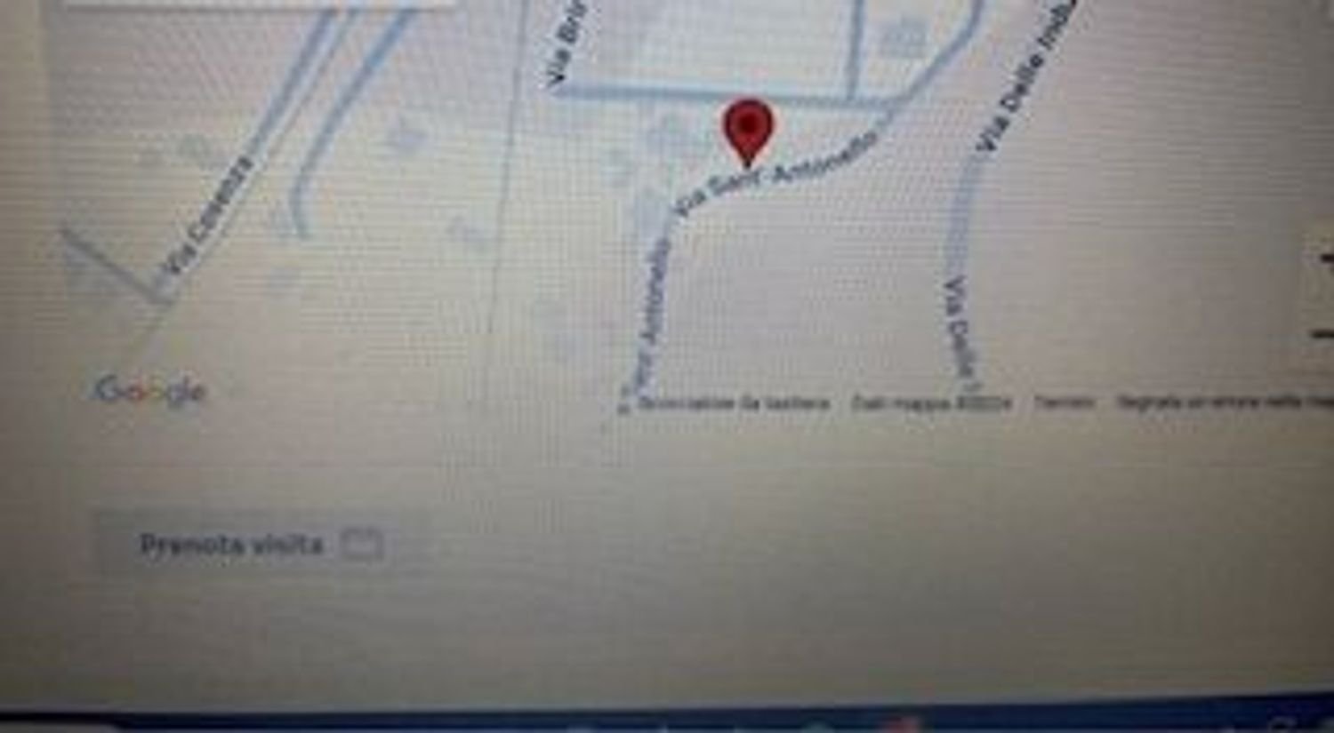 3 rooms Apartment in Montalto Uffugo, Italy No. 231521