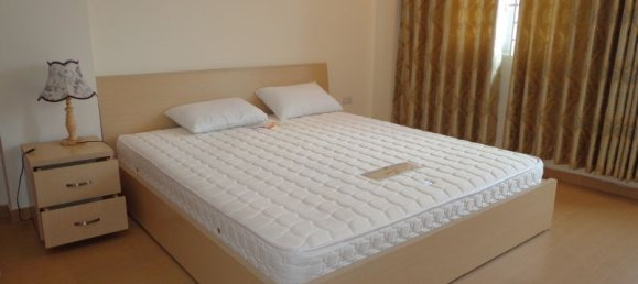 2 bedrooms Apartment in Dong Da, Vietnam No. 4204 5