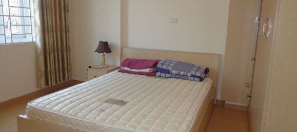 2 bedrooms Apartment in Dong Da, Vietnam No. 4204 8