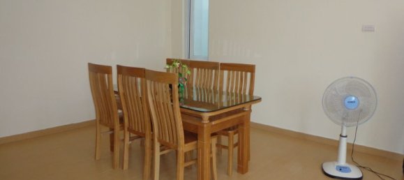 2 bedrooms Apartment in Dong Da, Vietnam No. 4204 3