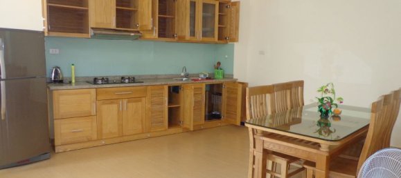 2 bedrooms Apartment in Dong Da, Vietnam No. 4204 11