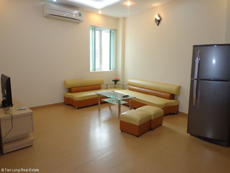 2 bedrooms Apartment in Dong Da, Vietnam No. 4204