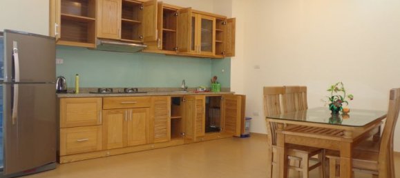2 bedrooms Apartment in Dong Da, Vietnam No. 4204 12