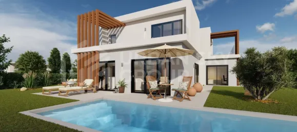 Grundstück in Silves, Portugal 245m², Nr. 129568 3
