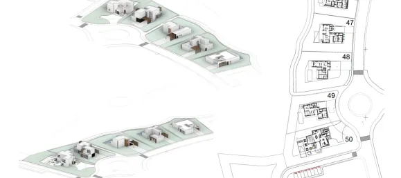 Grundstück in Silves, Portugal 245m², Nr. 129568 5