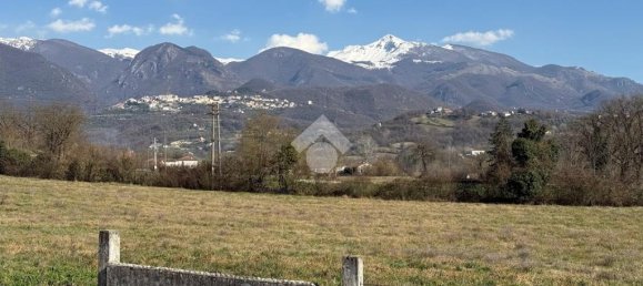 6 bedrooms Villa in Atina, Italy No. 127317 17