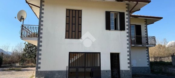 6 bedrooms Villa in Atina, Italy No. 127317 26
