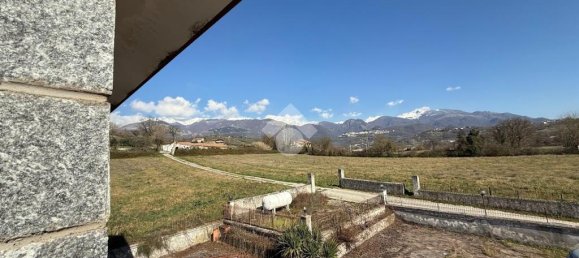 6 bedrooms Villa in Atina, Italy No. 127317 16
