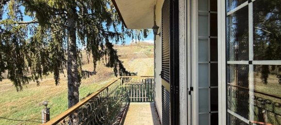 6 bedrooms Villa in Atina, Italy No. 127317 25