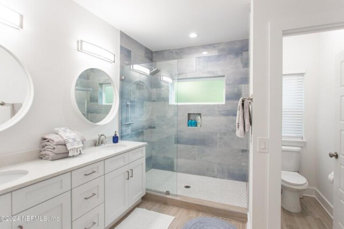 4 bedrooms House in Jacksonville Beach, USA No. 404801