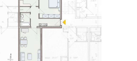 1 bedroom Apartment in Munich, Germany No. 232553 5