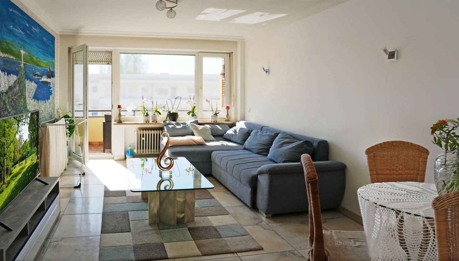 1 bedroom Apartment in Munich, Germany No. 232553