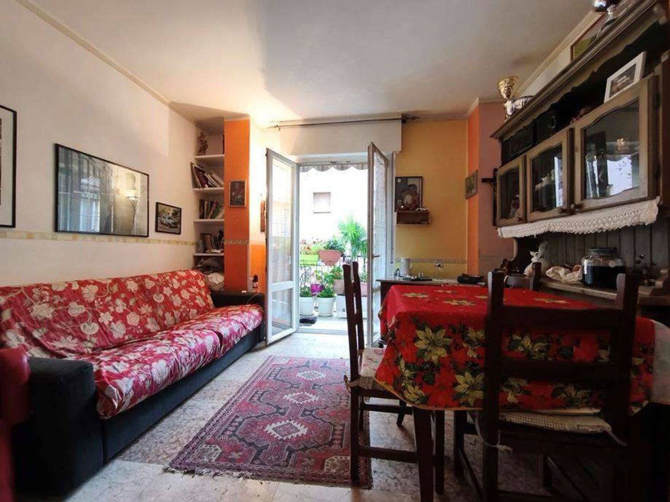 3 rooms Apartment in Trento, Italy No. 284436