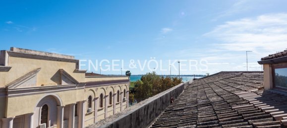 Apartamento de 12 habitaciónes en Syracuse, Italy No. 245562 18