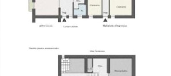 Apartamento de 12 habitaciónes en Syracuse, Italy No. 245562 28