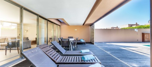 Вилла с 4 спальнями в Гия, Португалия № 156835 10