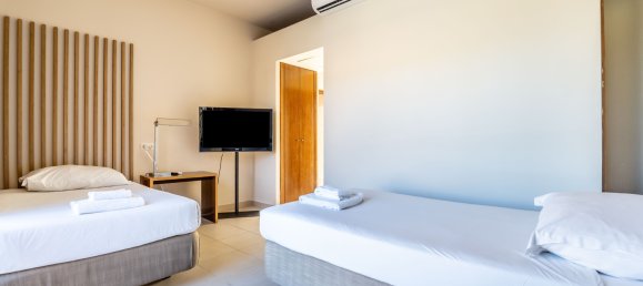 Вилла с 4 спальнями в Гия, Португалия № 156835 19