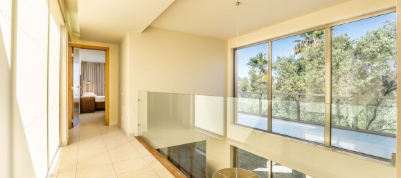 Вилла с 4 спальнями в Гия, Португалия № 156835 17