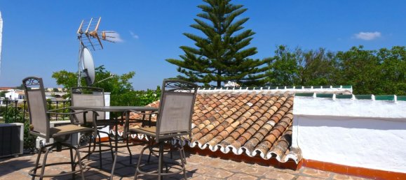 4 bedrooms House in Coin, Spain No. 80027 17