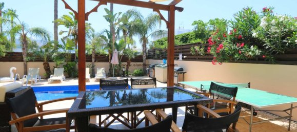 3 bedrooms House in Ayia Napa, Cyprus No. 23811 3